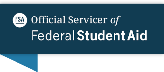 Federal Student Aid Badge
